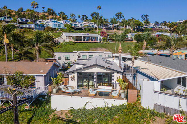 Drew Fenton | 4 Vista Terrace Pacific Palisades CA | MLS: 6796797