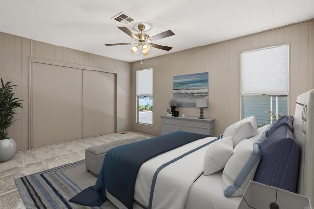Virtual Staging