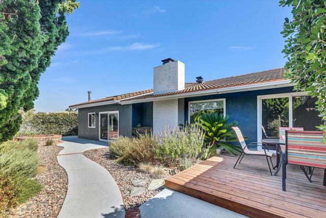 Detail Gallery Image 34 of 44 For 11228 Horizon Hills Dr, El Cajon,  CA 92020 - 3 Beds | 2 Baths