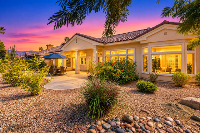 3 Bed Home for Sale in Palm Desert, California