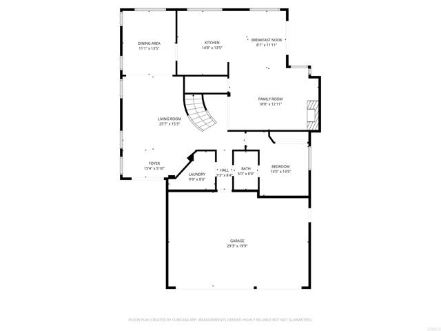 Detail Gallery Image 68 of 73 For 12204 Briar Knoll Way, San Diego,  CA 92128 - 5 Beds | 3 Baths