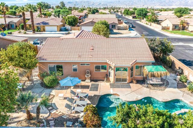 Image 25 of 27 For 83375 Caribe Avenue