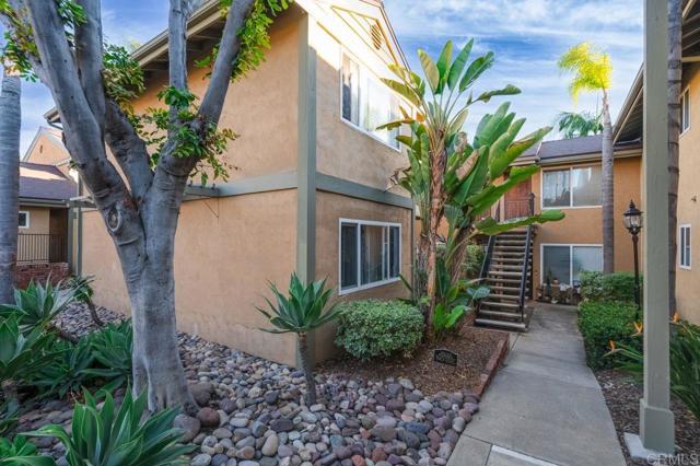 Detail Gallery Image 28 of 31 For 4847 Williamsburg Ln #161,  La Mesa,  CA 91942 - 1 Beds | 1 Baths