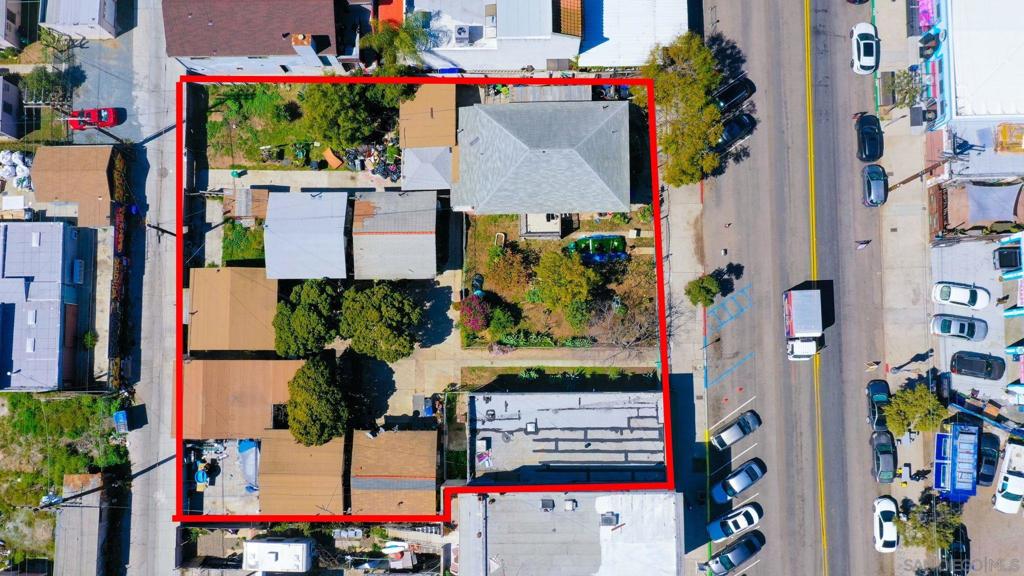2241 Logan Ave, San Diego, CA 92113