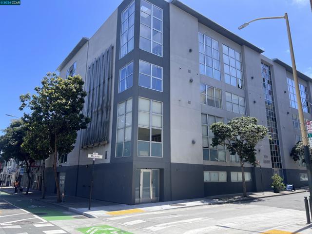Details for 701 Minna St  12, San Francisco, CA 94103