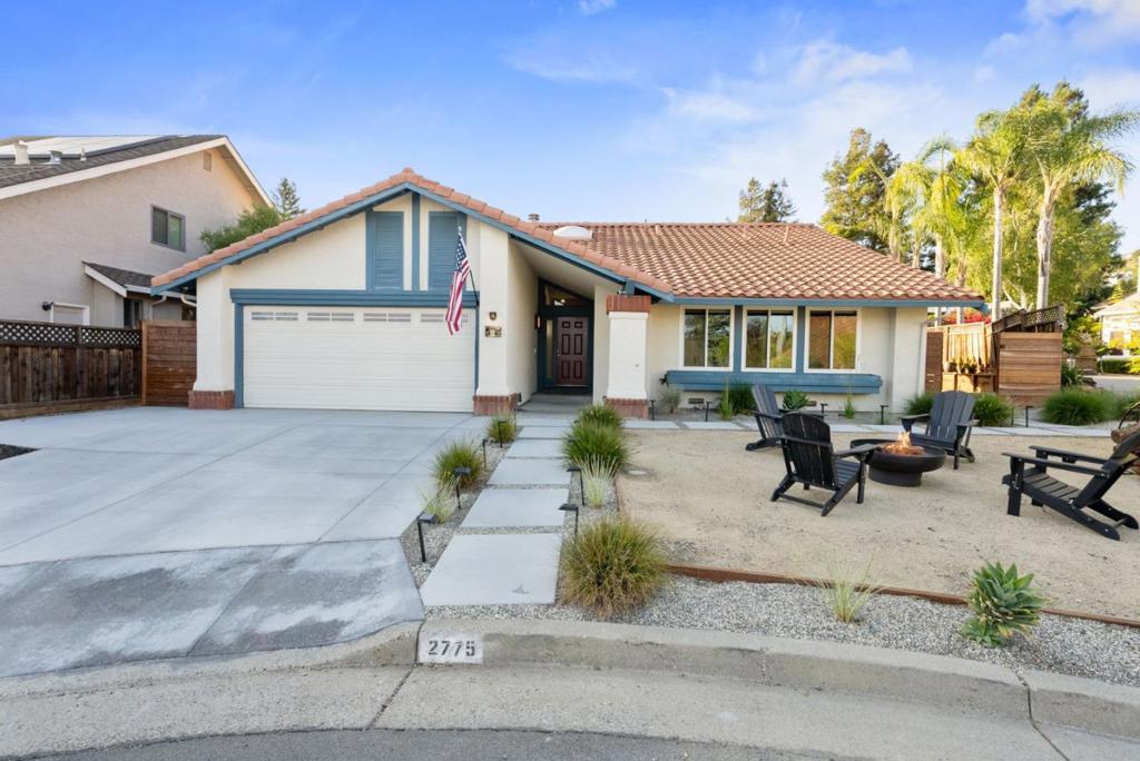 2775 Casa Grande Court