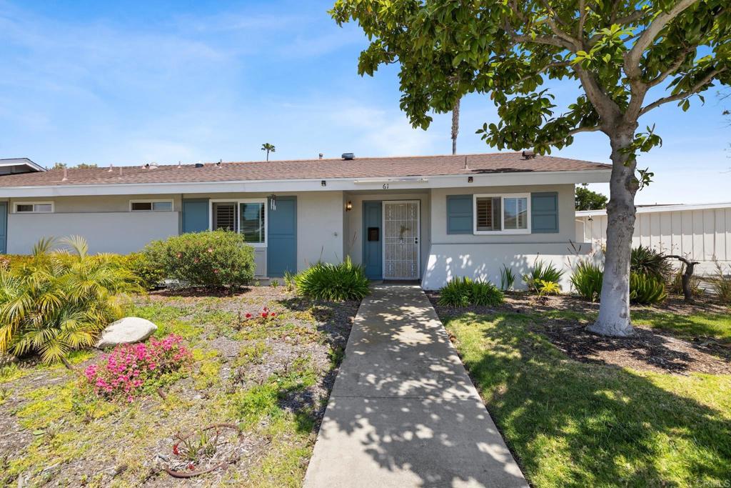 3685 Vista Campana N #61