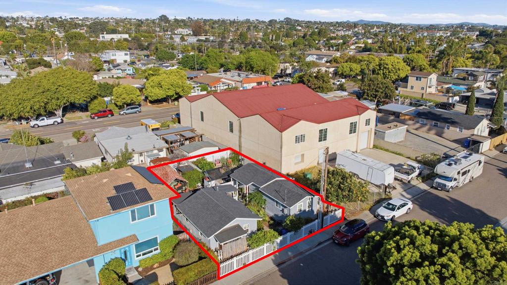 3258 Tyler Street - photo 6