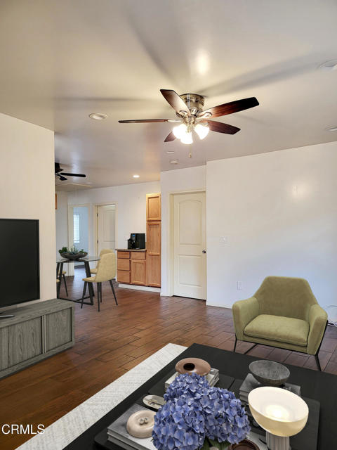 Detail Gallery Image 6 of 25 For 4406 Toland Way, Los Angeles,  CA 90041 - 3 Beds | 2 Baths