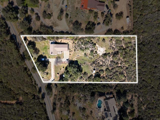 Detail Gallery Image 34 of 42 For 10619 Boulder Creek Rd, Descanso,  CA 91916 - 3 Beds | 2 Baths