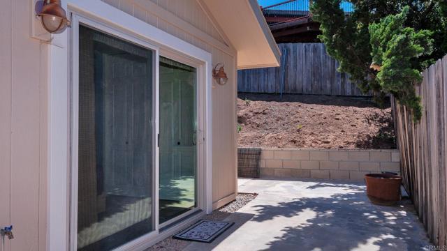 Image 39 of 41 For 1527 Calavo Drive