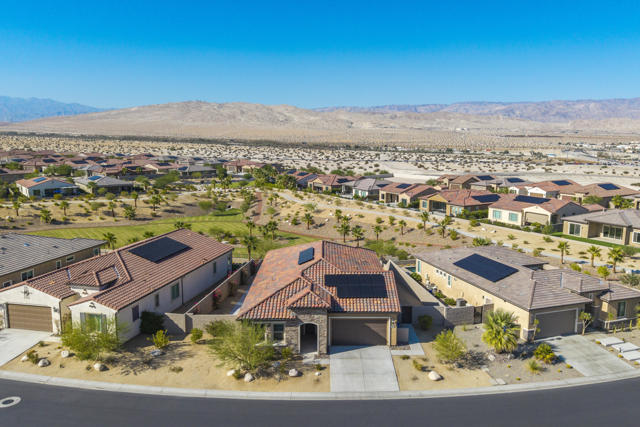 87 Zinfandel, Rancho Mirage, CA 92270