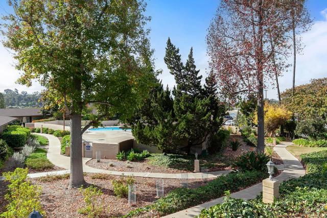 Detail Gallery Image 42 of 52 For 9320 Earl St #57,  La Mesa,  CA 91942 - 2 Beds | 1 Baths