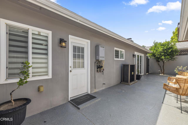 Detail Gallery Image 49 of 51 For 4961 Alcove Ave, Valley Village,  CA 91607 - 3 Beds | 2 Baths