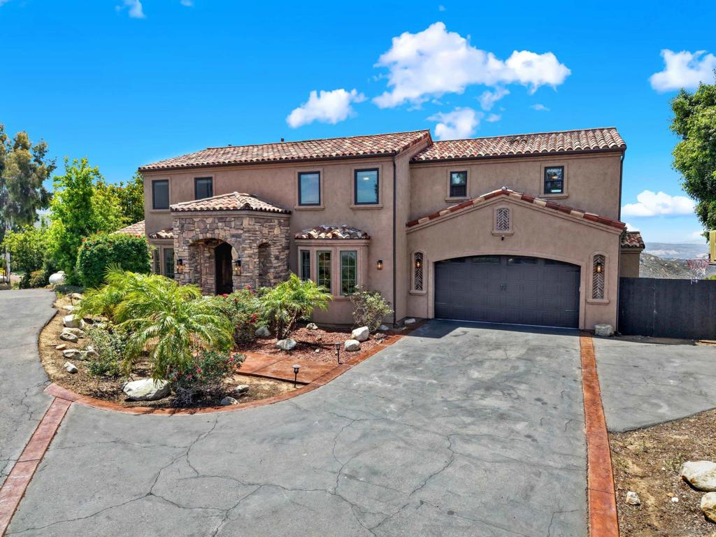 15223 Skyridge