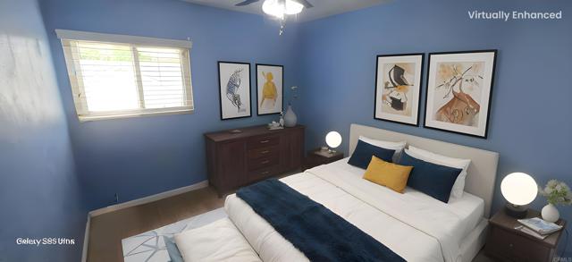 Home for Sale in Escondido