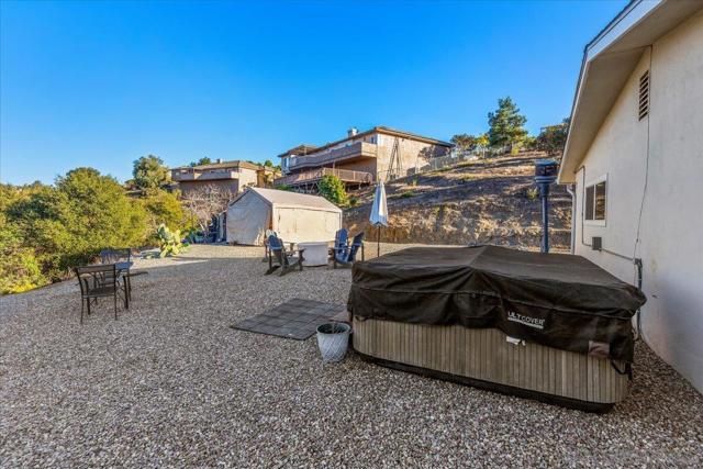 2959 Vista De La Rosa, Jamul, California 91935, 4 Bedrooms Bedrooms, ,3 BathroomsBathrooms,Single Family Residence,For Sale,Vista De La Rosa,250000859SD