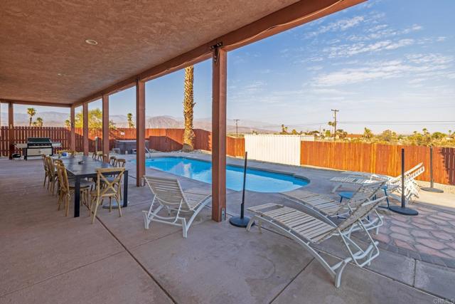 Detail Gallery Image 29 of 32 For 2239 Hoberg Rd, Borrego Springs,  CA 92004 - 3 Beds | 2 Baths