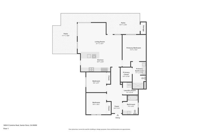 1850 El Camino Real, Santa Clara CA: https://media.crmls.org/mediaz/a9fe5cb7-a724-4e0c-a48b-4601ac72d214.jpg