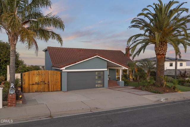 Detail Gallery Image 2 of 67 For 642 Skyline Rd, Ventura,  CA 93003 - 4 Beds | 2 Baths