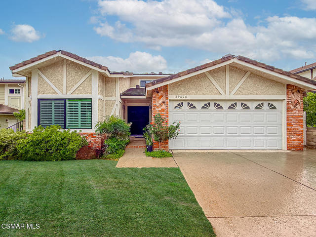 29820 Rainbow Crest DR