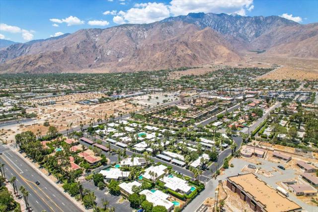 130 W Racquet Club Road #511, Palm Springs, CA 92262