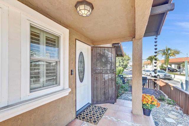 Detail Gallery Image 28 of 39 For 3544 Boundary St, San Diego,  CA 92104 - 2 Beds | 1 Baths