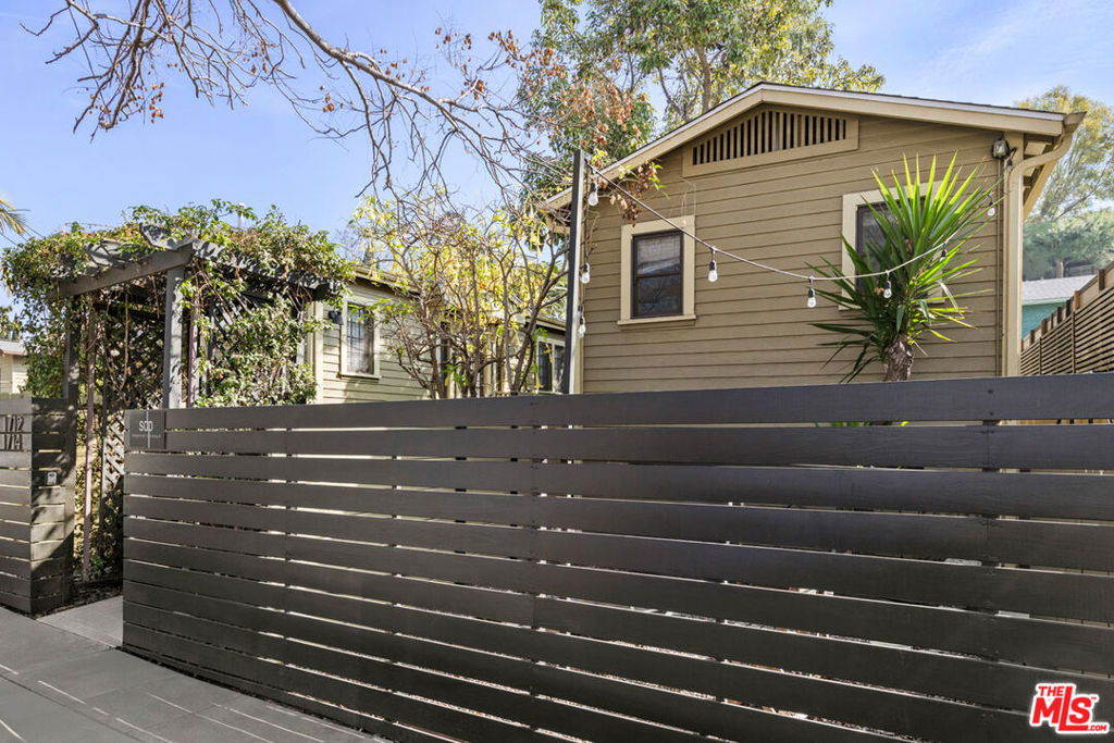 1714 Echo Park Avenue