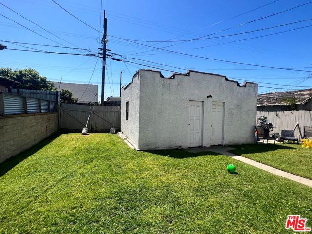 1452 53rd Street, Los Angeles, California 90062, ,Multi-Family,For Sale,53rd,24397569