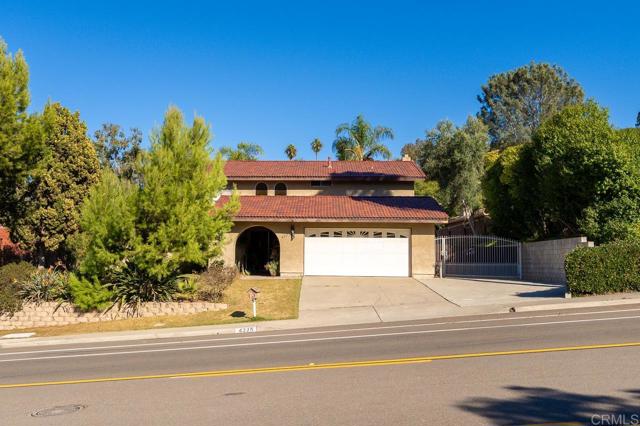 Detail Gallery Image 46 of 52 For 4225 Corral Canyon Road, Bonita,  CA 91902 - 4 Beds | 2/1 Baths