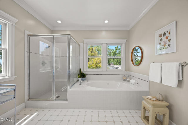 Detail Gallery Image 28 of 42 For 260 W Carter Ave, Sierra Madre,  CA 91024 - 4 Beds | 3/1 Baths