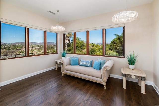 Detail Gallery Image 29 of 72 For 18102 via Ascenso, Rancho Santa Fe,  CA 92067 - 6 Beds | 6/1 Baths