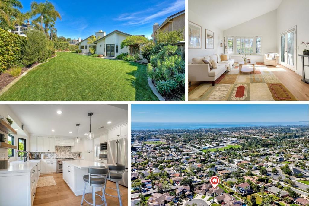 1011 Monterey Vista Way