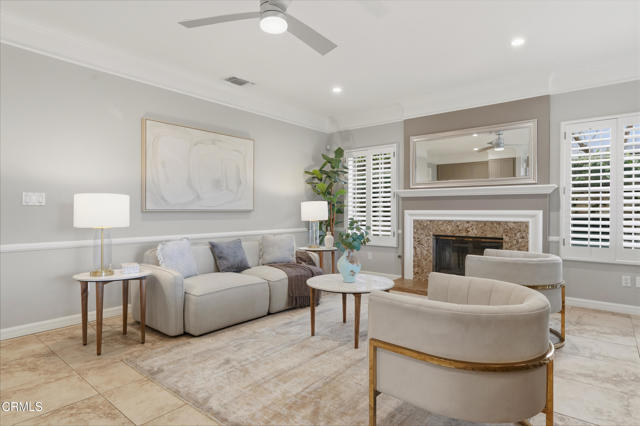 Detail Gallery Image 16 of 69 For 11543 Ragusa Dr, Rancho Cucamonga,  CA 91701 - 4 Beds | 2/1 Baths