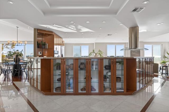 Detail Gallery Image 13 of 43 For 436 Poli St #501,  Ventura,  CA 93001 - 2 Beds | 2/1 Baths