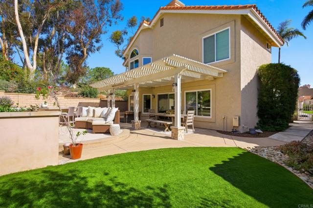 Detail Gallery Image 32 of 41 For 13184 Janetta Pl, San Diego,  CA 92130 - 4 Beds | 3 Baths