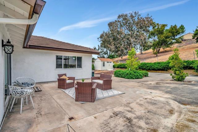 Home for Sale in Bonita