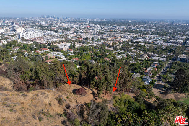 Image 44 of 75 For 1830 Sierra Bonita Avenue