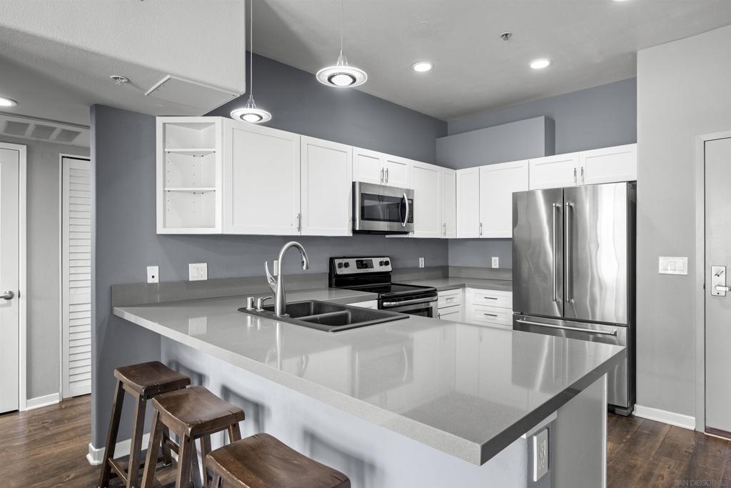 1501 Front St #633