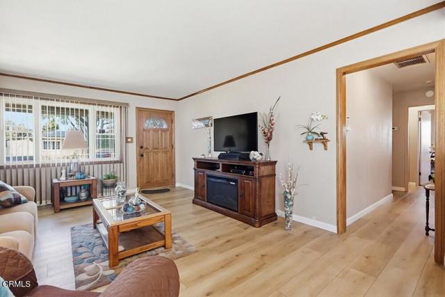 Detail Gallery Image 8 of 40 For 8414 Cravell Ave, Pico Rivera,  CA 90660 - 3 Beds | 1 Baths