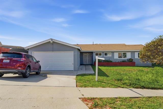 Detail Gallery Image 28 of 35 For 4975 Loris Street, San Diego,  CA 92105 - 3 Beds | 2 Baths