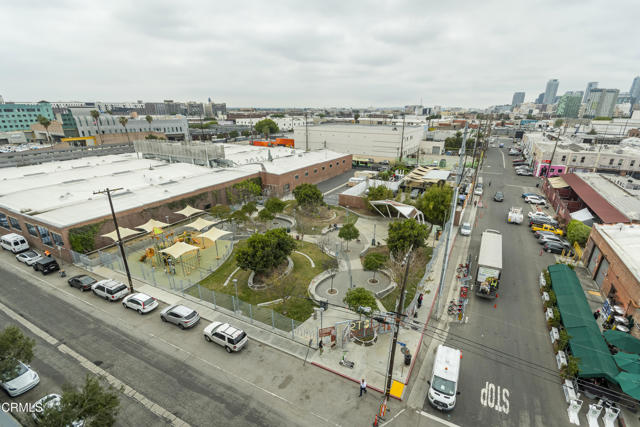 Detail Gallery Image 35 of 38 For 510 S Hewitt St #106,  Los Angeles,  CA 90013 - 2 Beds | 2 Baths