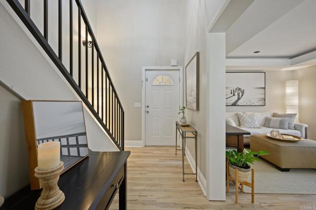 Detail Gallery Image 7 of 30 For 3111 Keats St #1,  San Diego,  CA 92106 - 2 Beds | 2 Baths