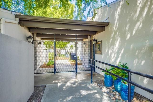 Home for Sale in San Diego