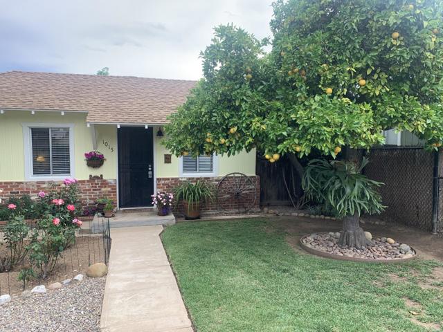 Home for Sale in Escondido