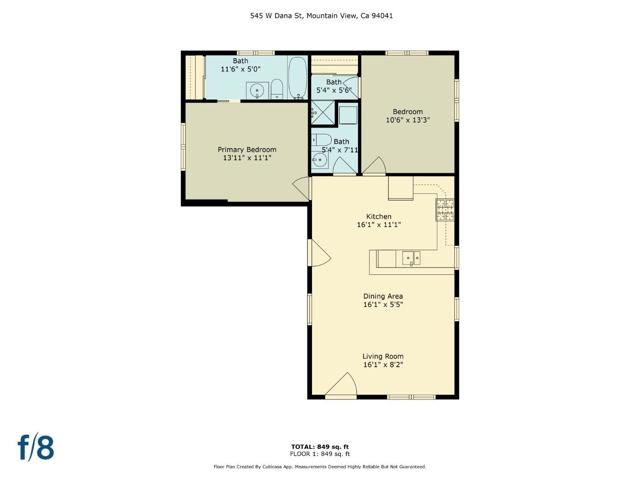 545 W Dana Street, Mountain View CA: https://media.crmls.org/mediaz/aa21475b-ad0e-4646-b29e-a4fa713e39ef.jpg
