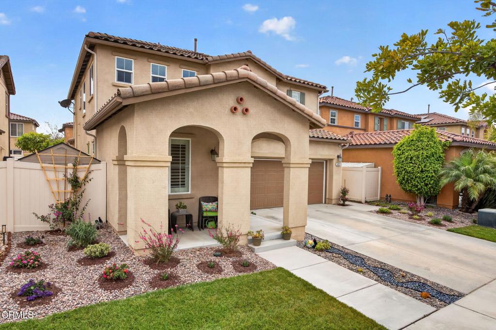 672 Xanadu Way