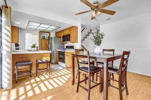 Detail Gallery Image 9 of 31 For 847 Jasper Ave, Ventura,  CA 93004 - 3 Beds | 2/1 Baths