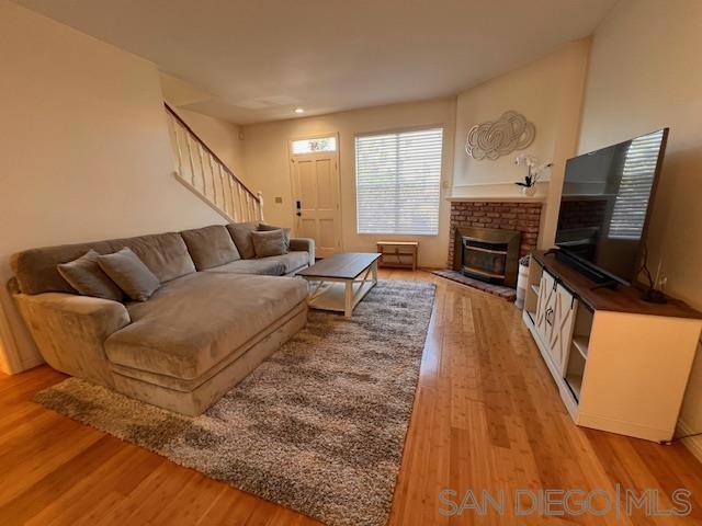 211 Dahlia #Unit M