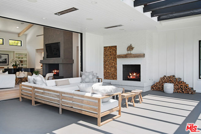 Drew Fenton | 6530 Zuma View Place Malibu CA | MLS: 7286103